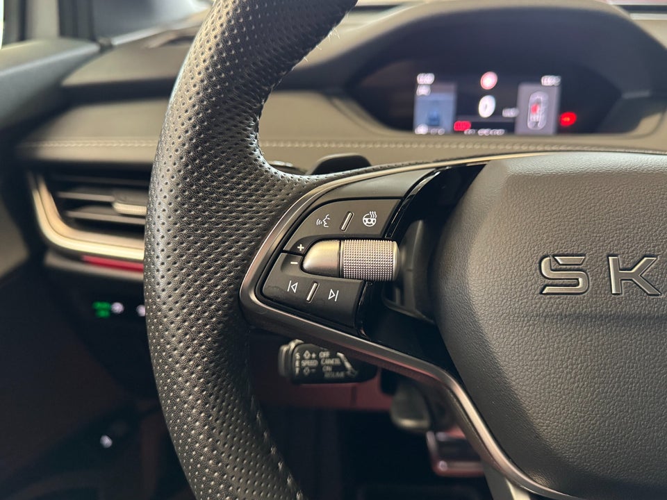 Skoda Elroq 85 iV Sportline 5d