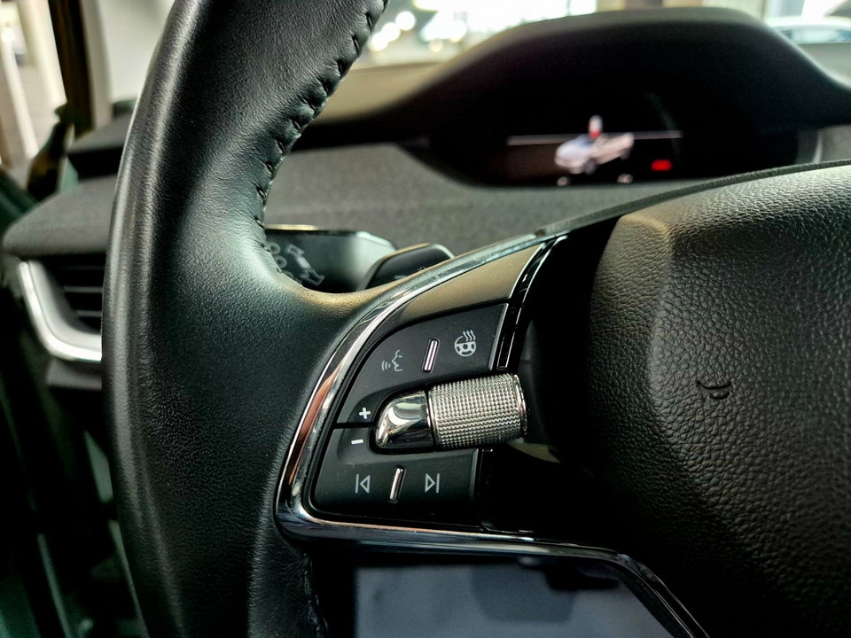 Skoda Enyaq 80 iV Loft 5d