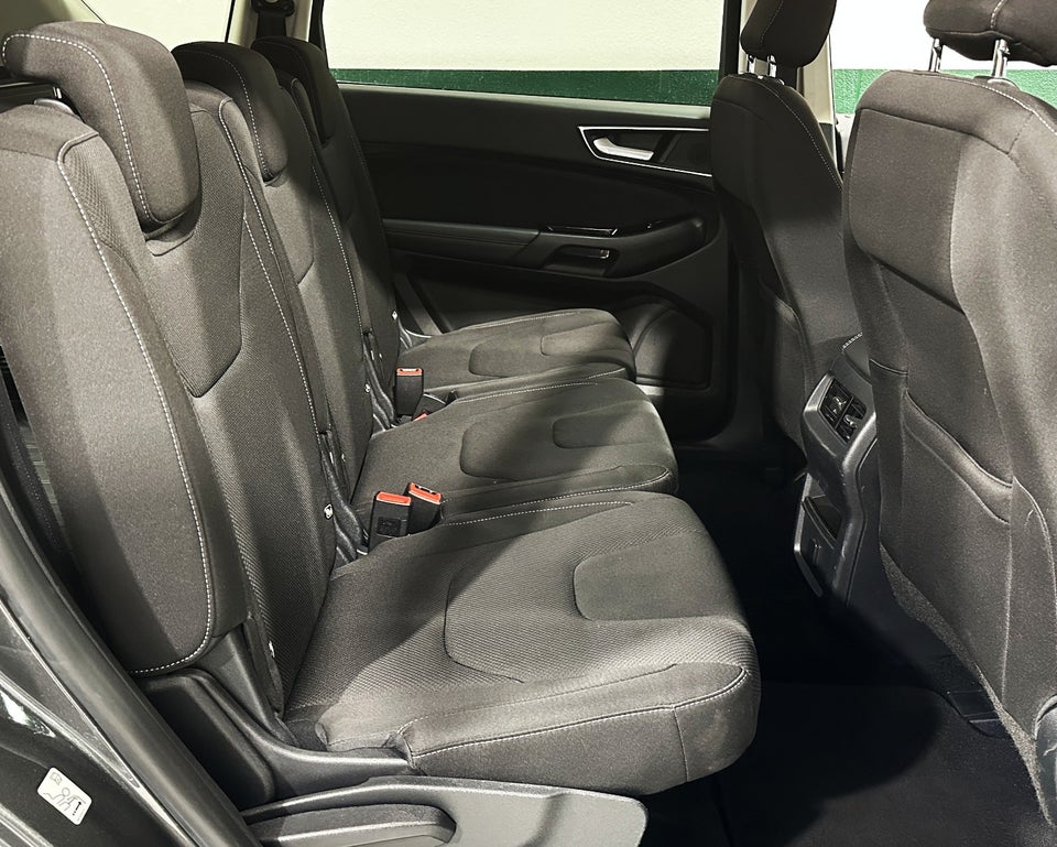 Ford S-MAX 2,0 EcoBlue Titanium aut. 5d