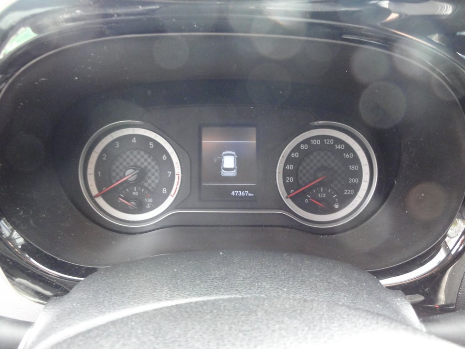 Hyundai i10 1,0 MPi Advanced 5d