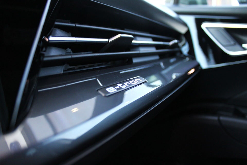 Audi Q4 e-tron 45 Ultra S-line 5d