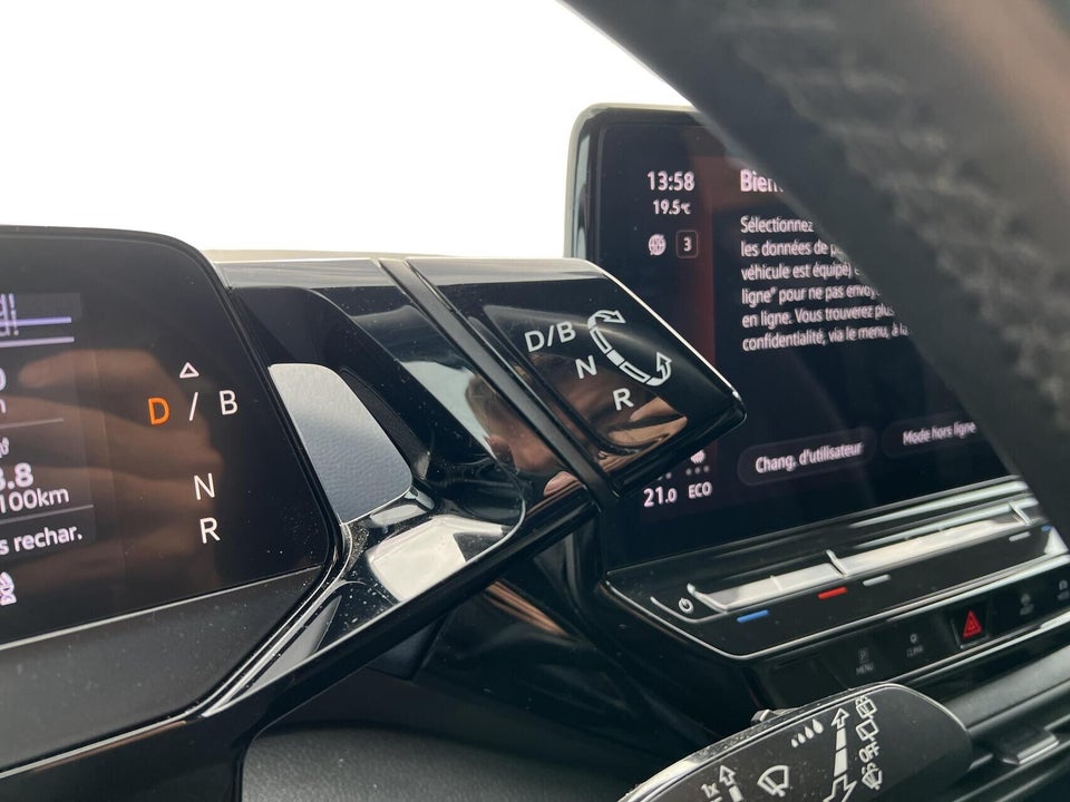 VW ID.4 77 GTX 4Motion 5d