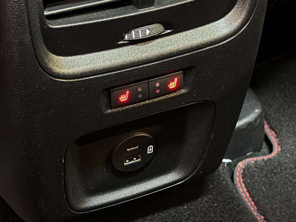 Ford Kuga 2,5 PHEV ST-Line X CVT 5d