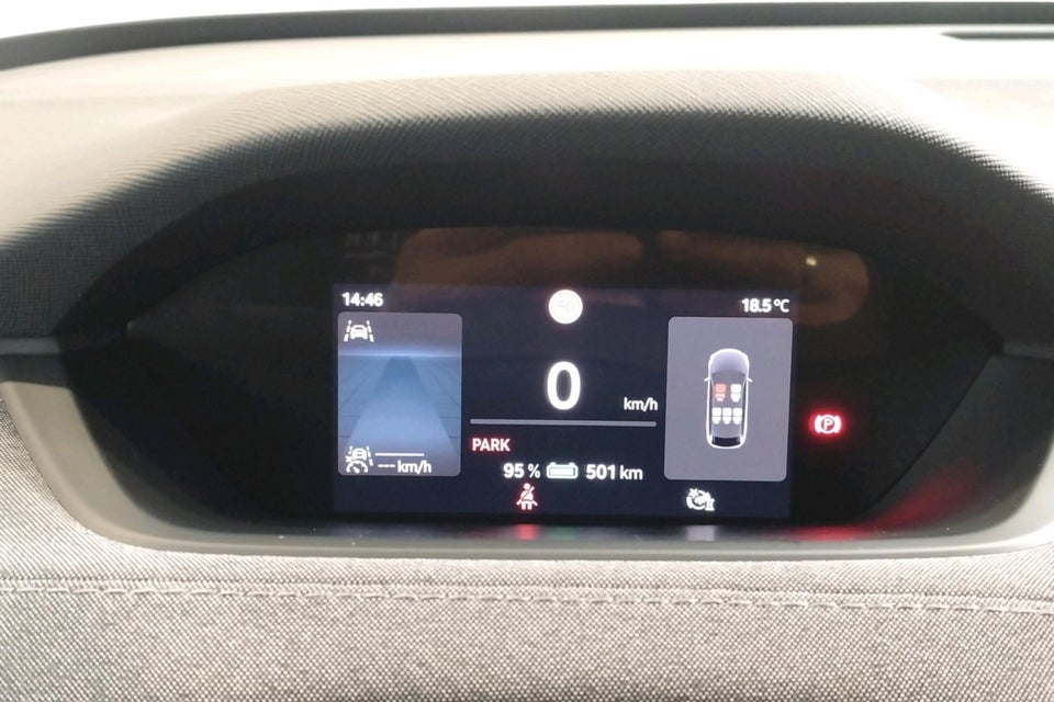 Skoda Enyaq 85 iV 5d