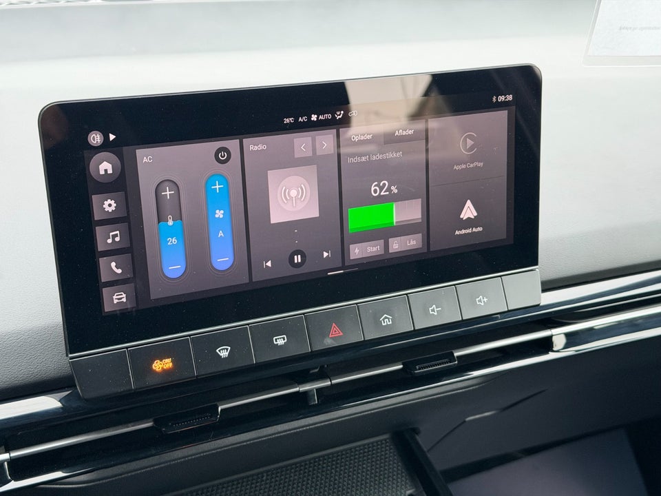 MG 4 51 Nordic Edition 5d