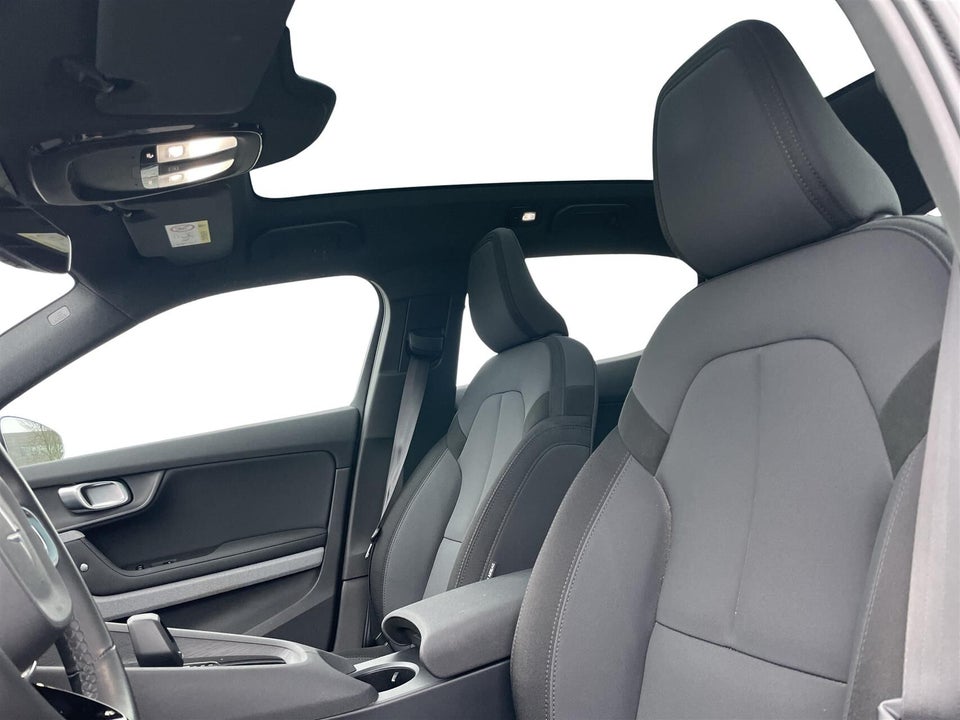 Polestar 2 Long Range 5d