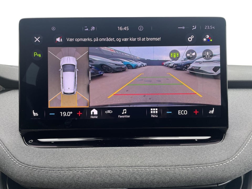 Skoda Enyaq 80 iV 5d