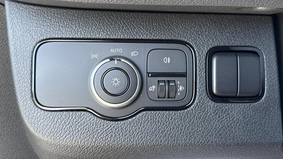 Mercedes Sprinter 317 2,0 CDi A3 Kassevogn PRO aut. RWD