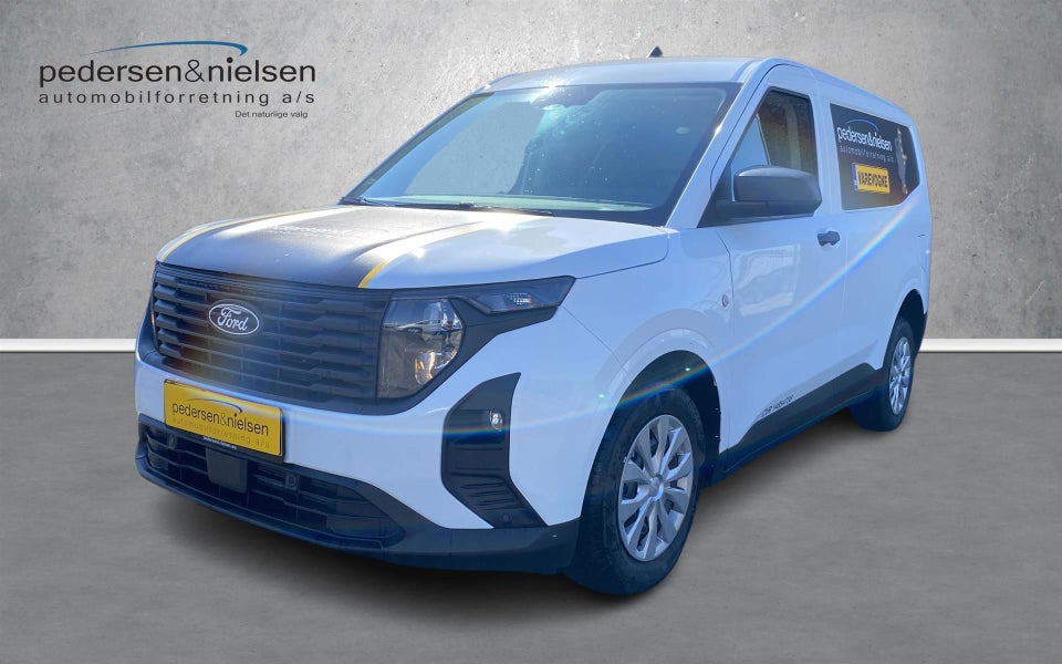 Ford Transit Courier 1,5 EcoBlue Trend