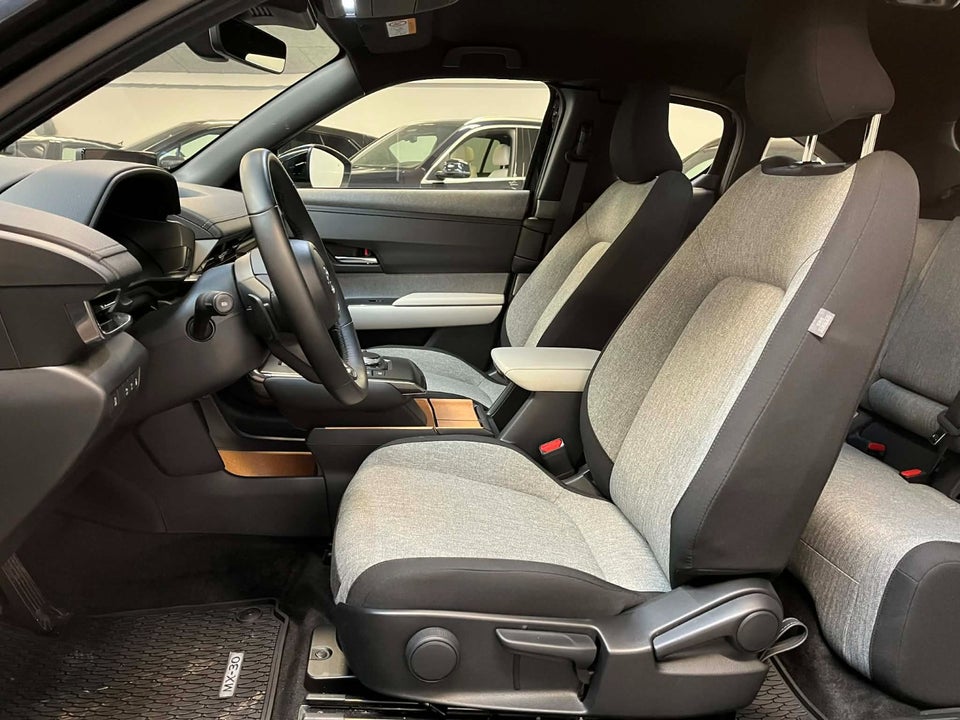 Mazda MX-30 0,8 e-SkyActiv R-EV Exclusive-Line 5d