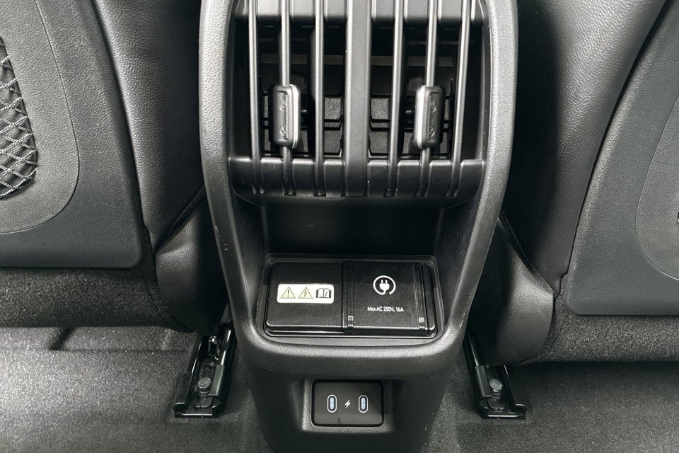 Hyundai Kona 65 EV Ultimate 5d