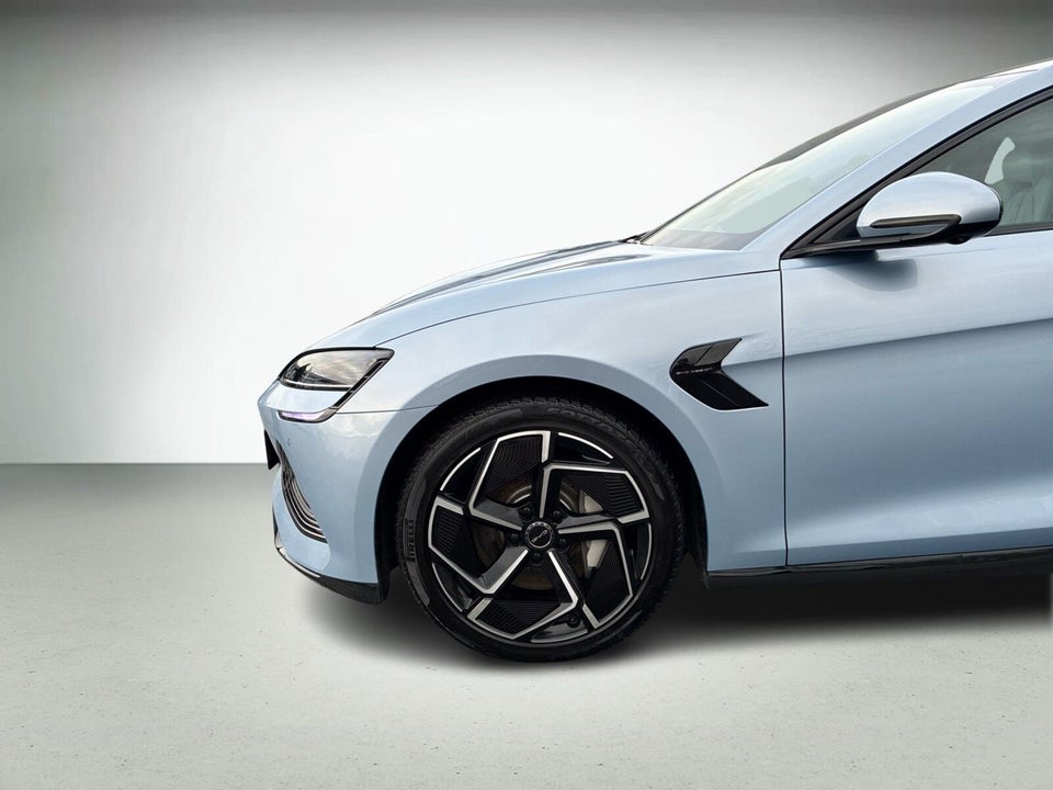 BYD Seal 86 Excellence AWD 4d