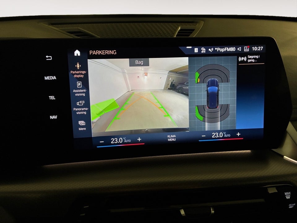 BMW iX1 xDrive30 M-Sport Premium 5d