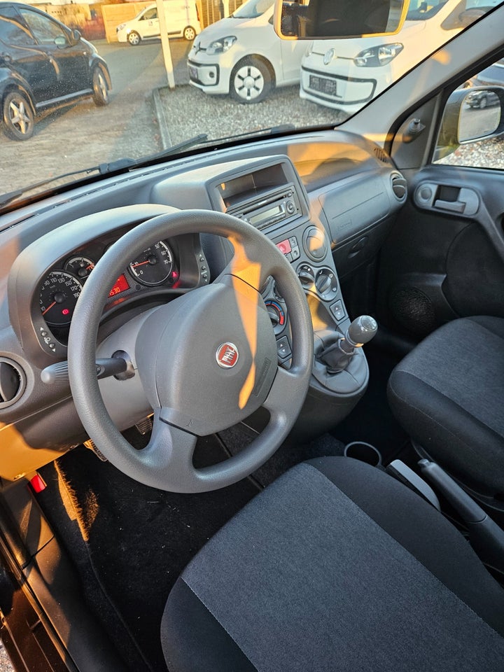 Fiat Panda 1,2 69 Fresh 5d