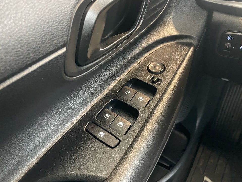 Hyundai i20 1,2 MPi Advanced 5d