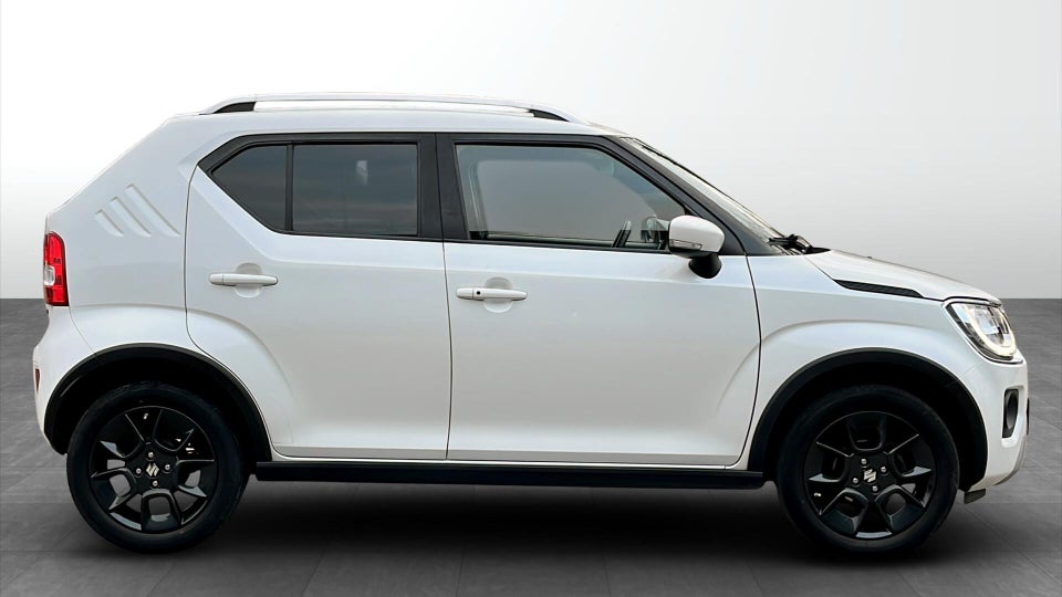 Suzuki Ignis 1,2 mHybrid Adventure 5d