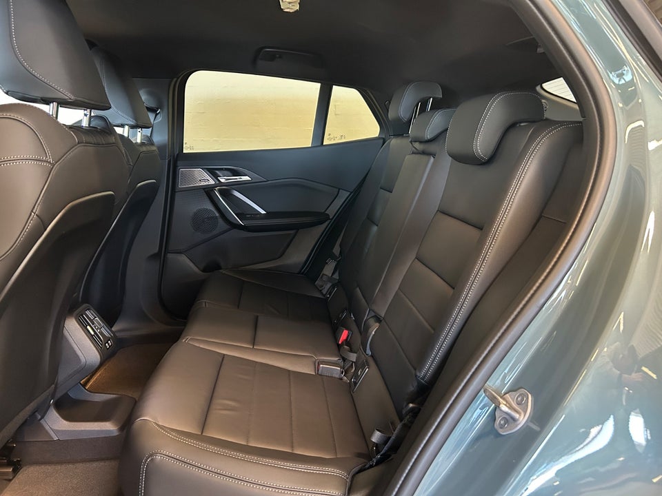 BMW iX2 xDrive30 Fully Charged 5d