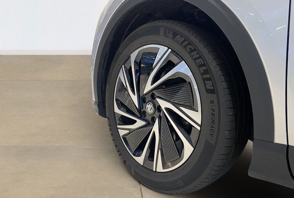 MG MGS6 77 Luxury Performance AWD 5d