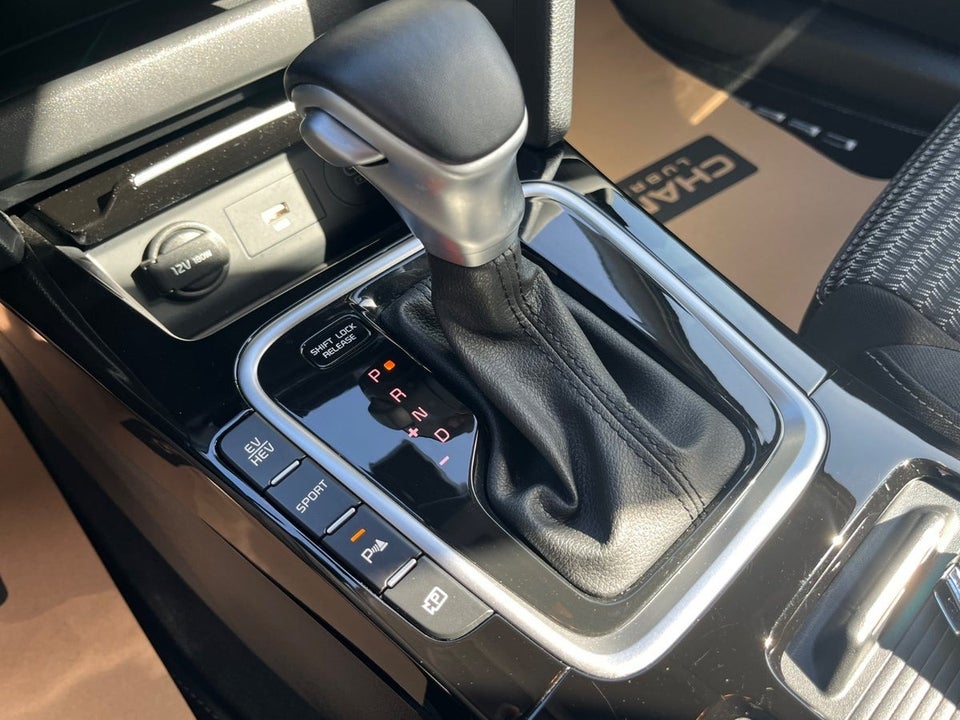 Kia Ceed 1,6 PHEV Prestige SW DCT 5d