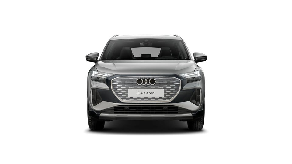 Audi Q4 e-tron 45 Ultra 5d