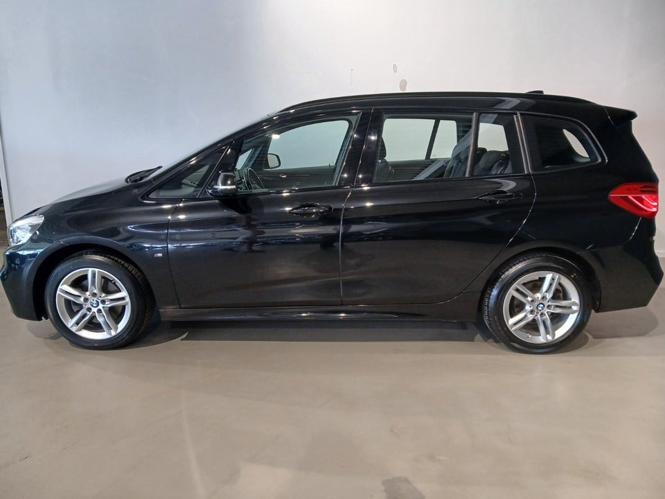 BMW 218i 1,5 Active Tourer M-Sport aut. 5d