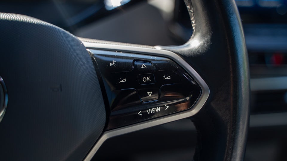 VW ID.3 58 Pro Performance Life 5d