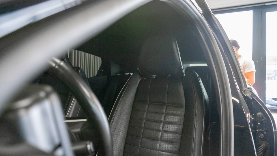 Renault Megane E-Tech 60 Iconic 5d