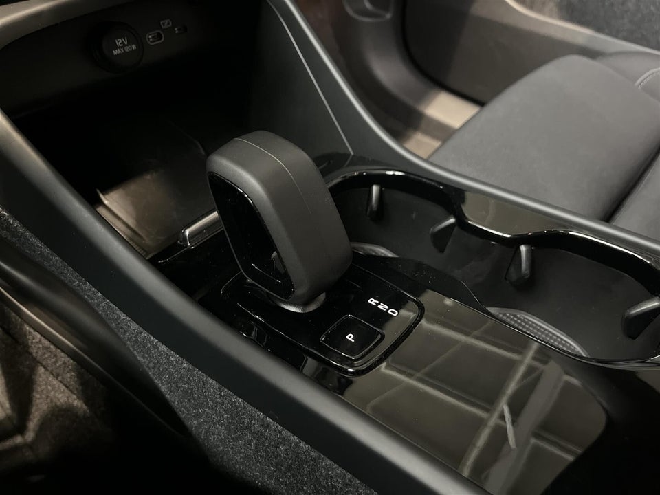 Volvo XC40 P6 ReCharge Ultimate 5d