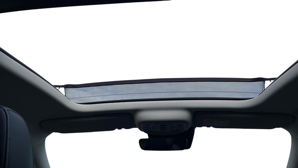 MG Marvel R Performance 5d