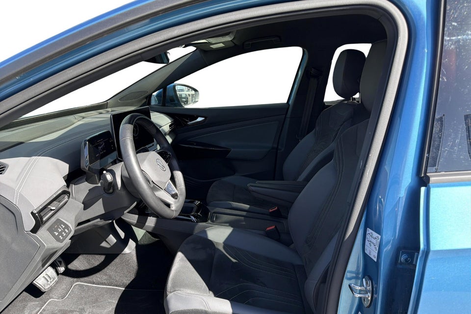 VW ID.4 77 Style 5d