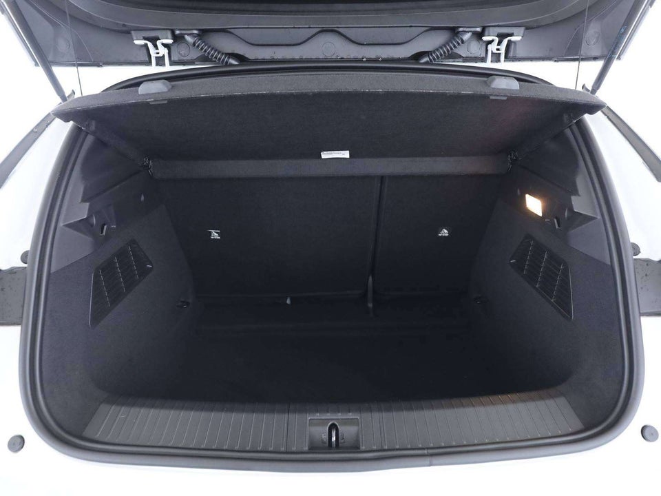 Renault Megane E-Tech 60 Equilibre 5d