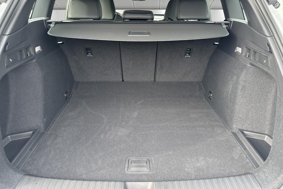 Audi Q6 e-tron Progress plus performance 5d