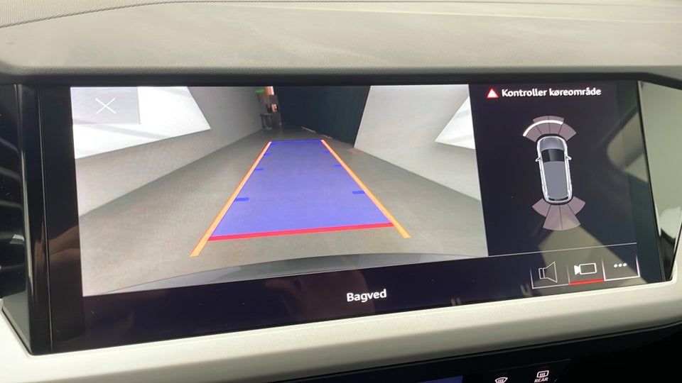 Audi Q4 e-tron 40 Attitude Sportback 5d