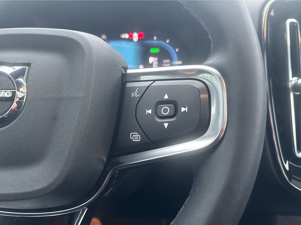Volvo XC40 P6 ReCharge Ultimate 5d