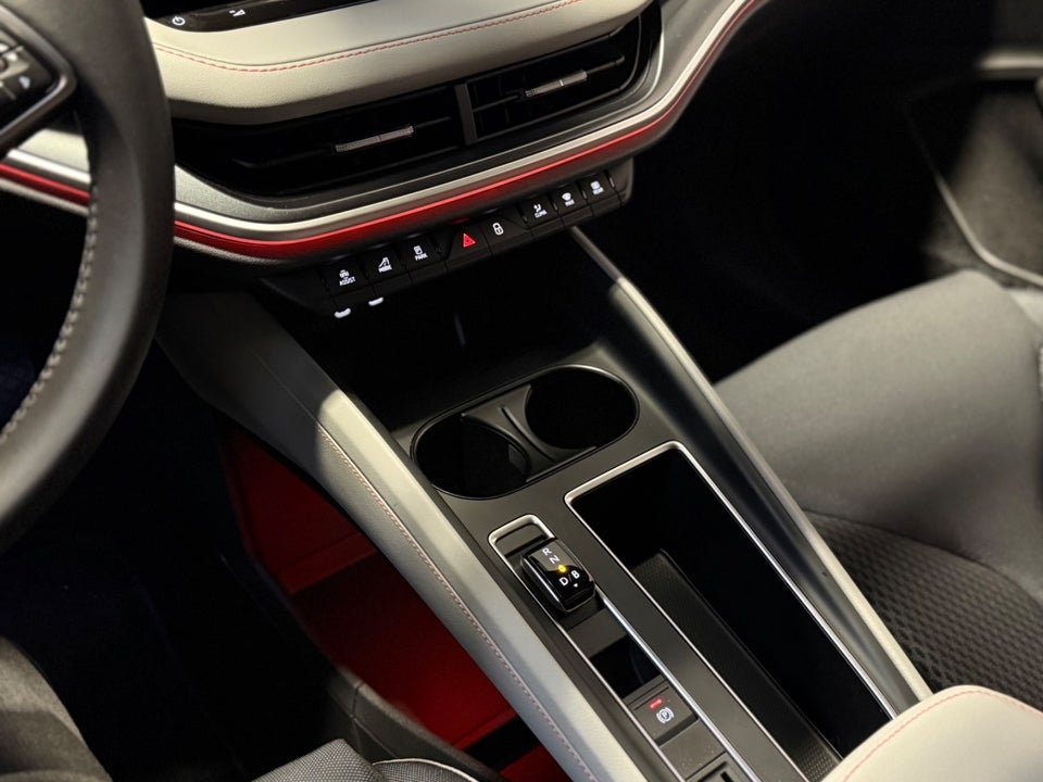 Skoda Elroq 85 iV Lodge 5d