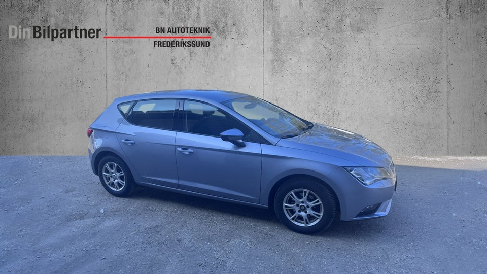 Seat Leon 1,2 TSi 110 Style 5d