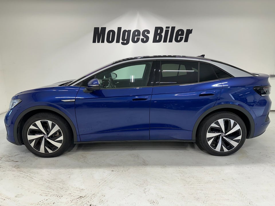 VW ID.5 77 Pro Performance 5d