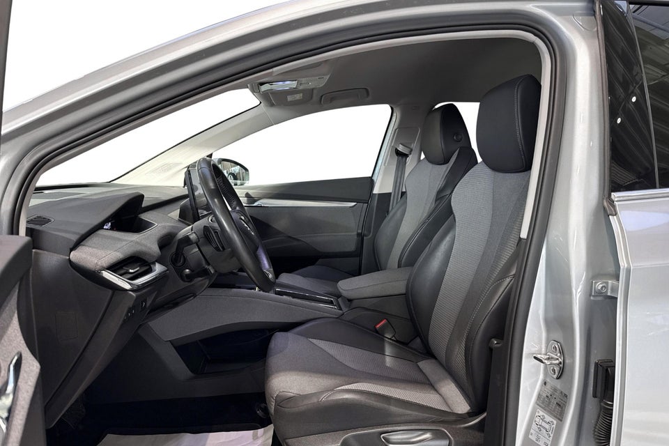 Skoda Enyaq 80 iV Loft 5d