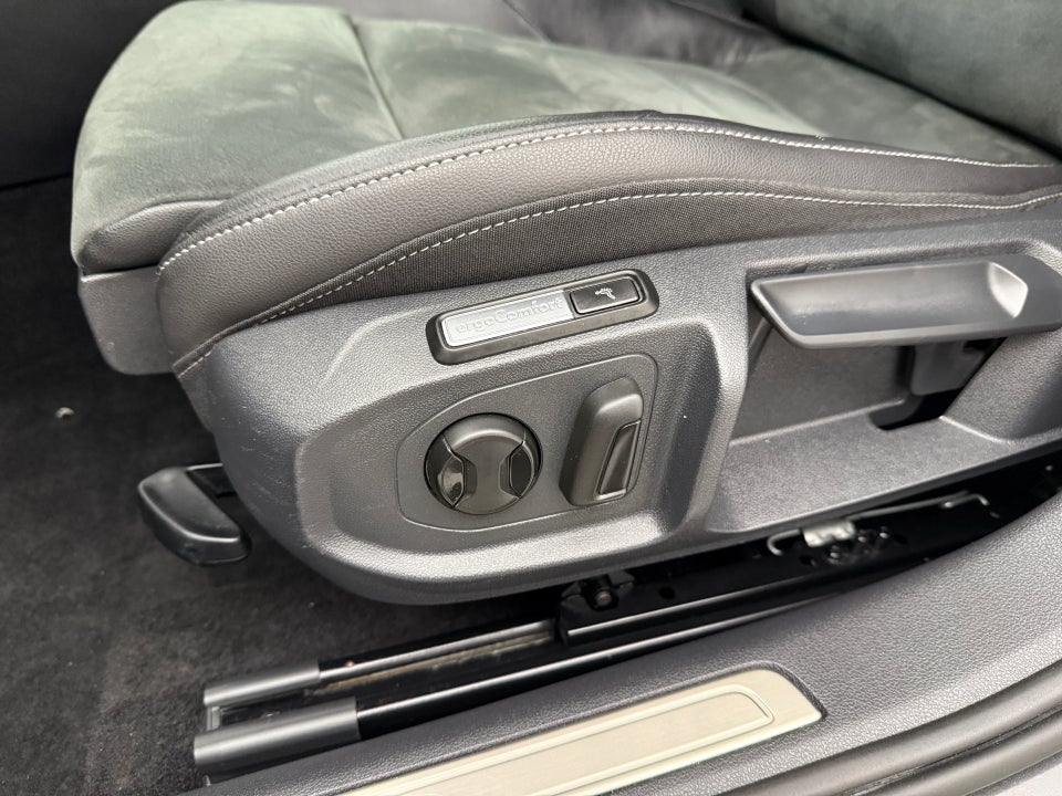 VW Arteon 1,4 eHybrid R-line DSG 4d