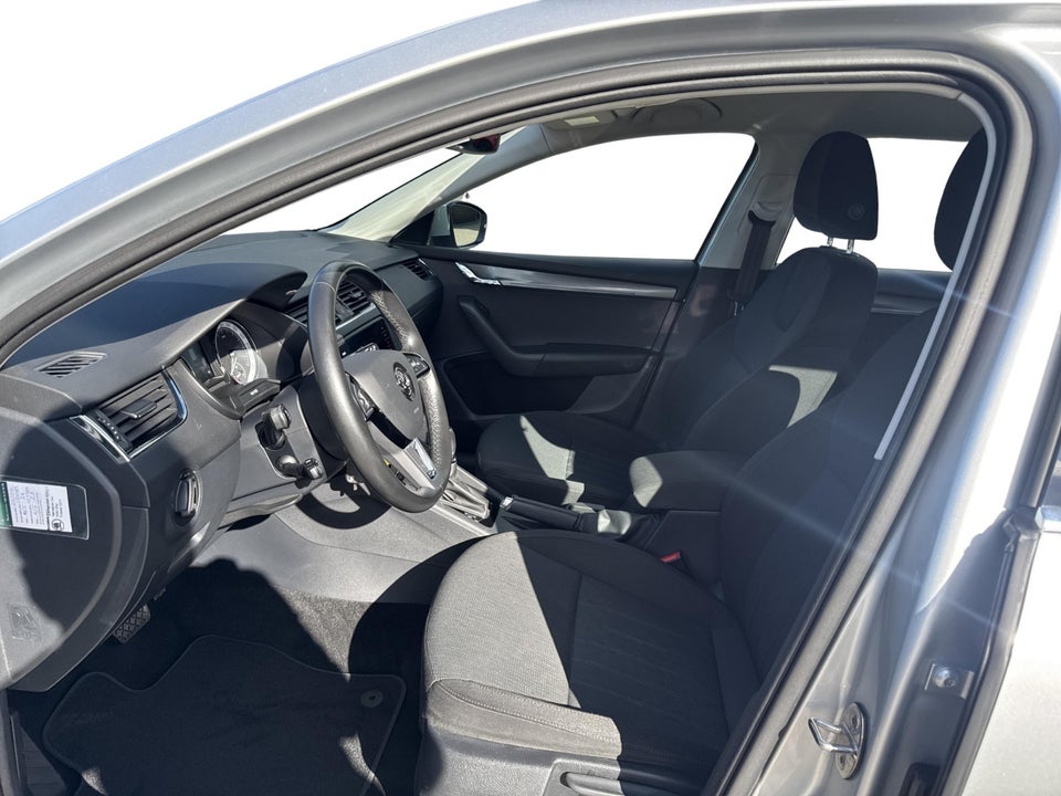 Skoda Octavia 1,5 TSi 150 Celebration+ Combi DSG 5d