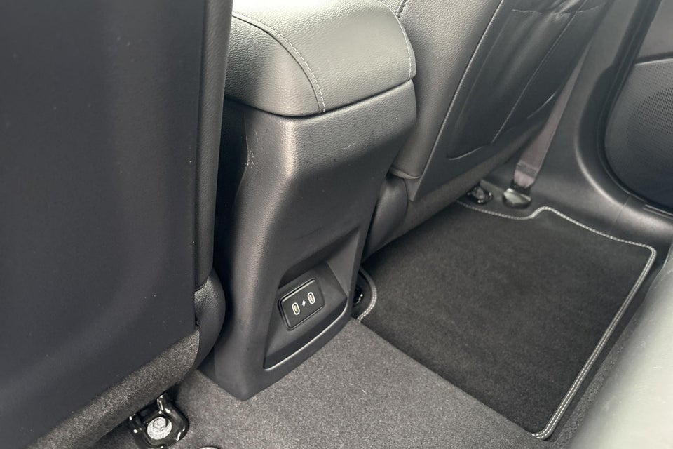Kia e-Soul 64 Premium 5d
