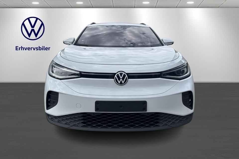 VW ID.4 77 Style Van 5d
