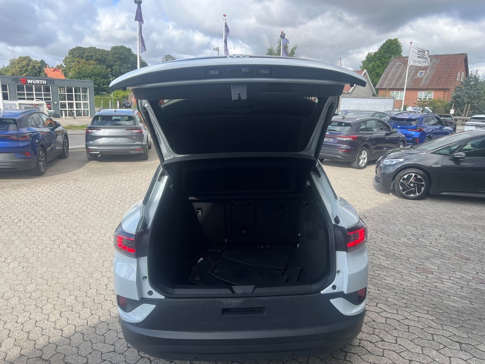VW ID.4 77 Move+ 5d