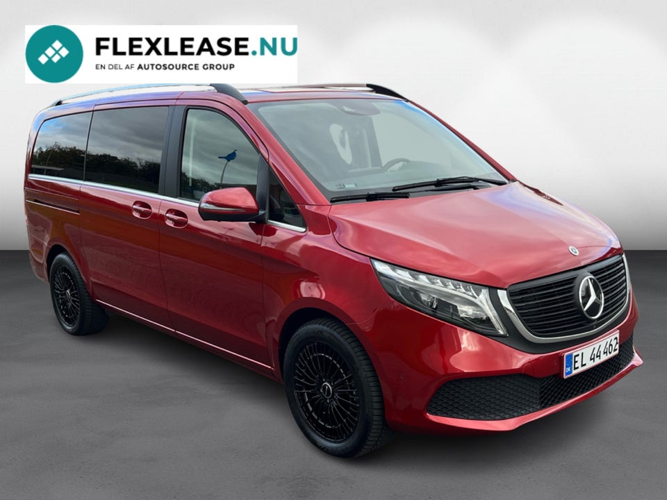 Mercedes EQV300 Avantgarde L