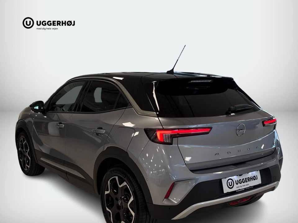 Opel Mokka-e 50 Ultimate 5d