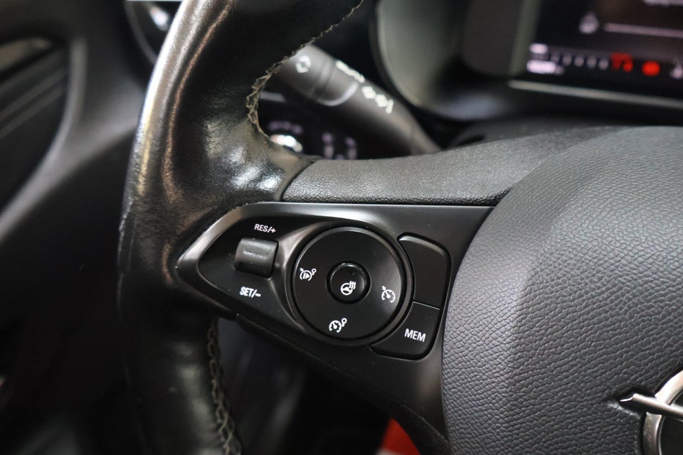 Opel Corsa 1,2 Elegance 5d