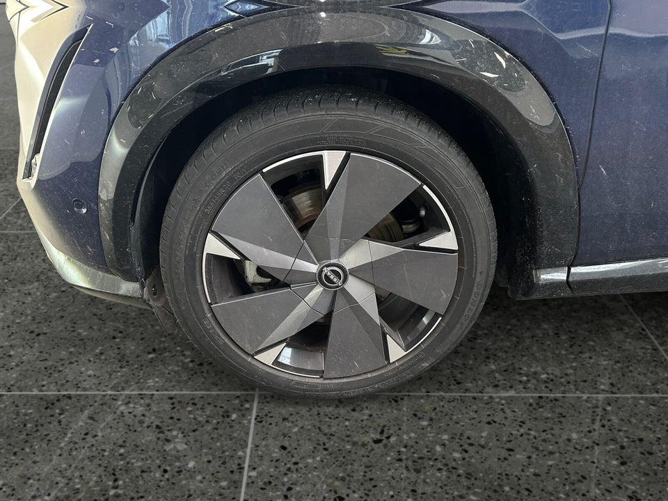 Nissan Ariya 87 Evolve e-4ORCE 5d