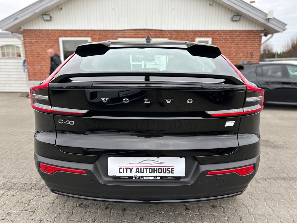 Volvo C40 P6 ReCharge Core 5d