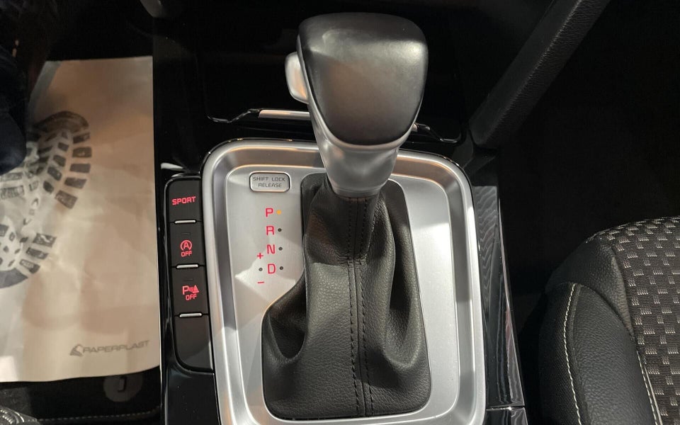 Kia XCeed 1,4 T-GDi Comfort DCT 5d