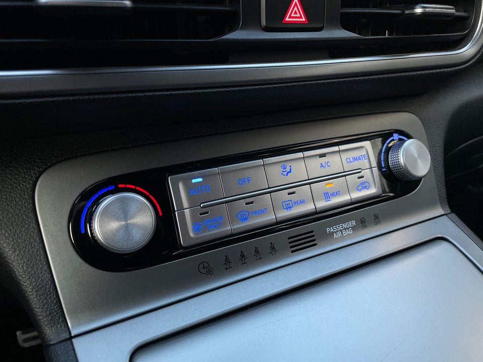 Hyundai Kona 64 EV Advanced 5d